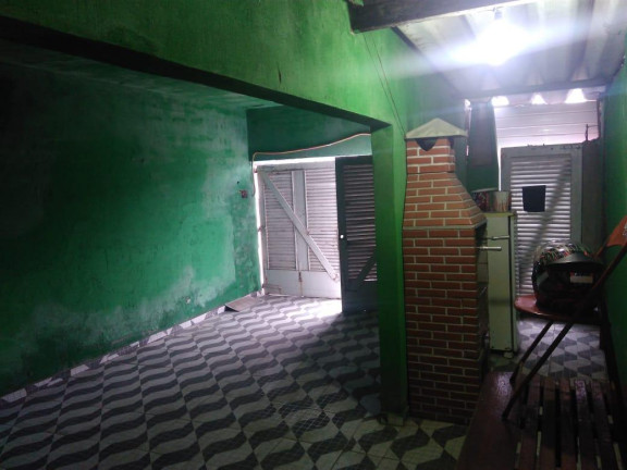 Imagem Casa com 2 Quartos à Venda, 90 m² em Jussara - Mongaguá Imagem Casa com 2 Quartos à Venda, 90 m² em Jussara - Mongaguá