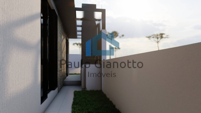 Imagem Casa de Condomínio com 3 Quartos à Venda, 100 m² em Sítio Boa Vista - Cotia Imagem Casa de Condomínio com 3 Quartos à Venda, 100 m² em Sítio Boa Vista - Cotia