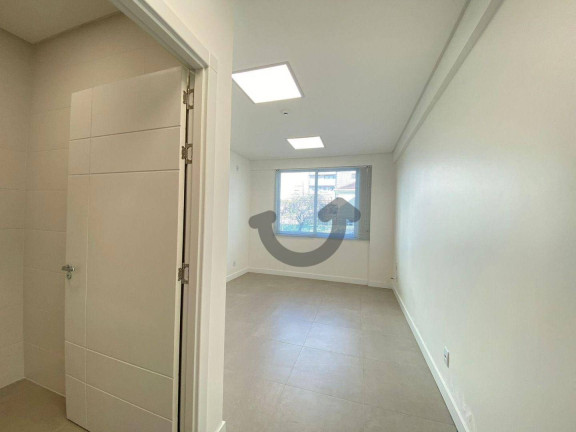 Imagem Sala Comercial para Alugar, 17 m² em Centro - Santa Cruz Do Sul Imagem Sala Comercial para Alugar, 17 m² em Centro - Santa Cruz Do Sul