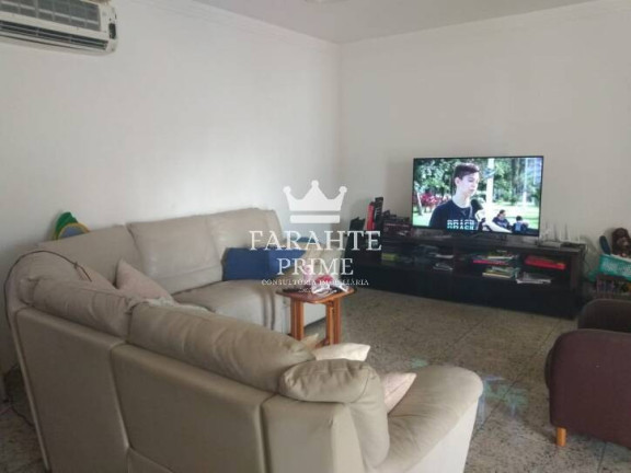 Imagem Apartamento com 4 Quartos à Venda, 172 m² em Gonzaga - Santos Imagem Apartamento com 4 Quartos à Venda, 172 m² em Gonzaga - Santos