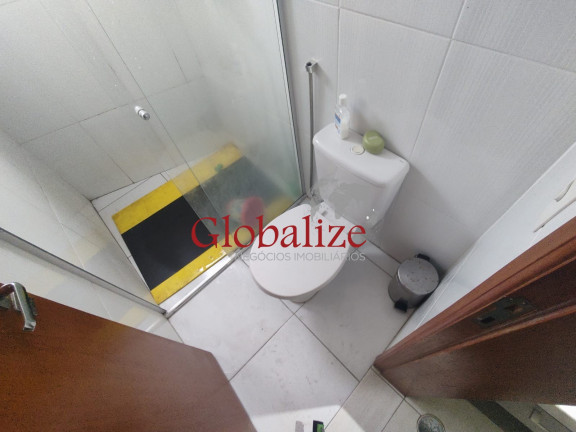 Imagem Imóvel com 3 Quartos à Venda, 153 m² em Campo Grande - Santos