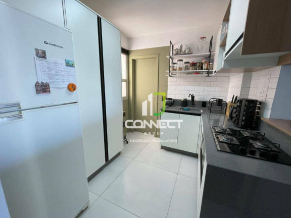 Imagem Apartamento com 2 Quartos à Venda, 77 m² em Centro - Itajaí
