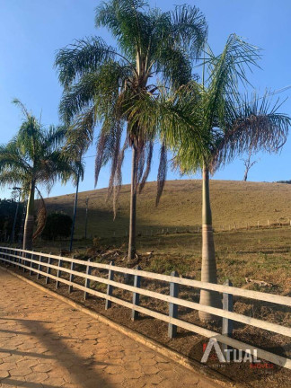 Fazenda à Venda, 900 m² em Morro Grande - Piranguinho