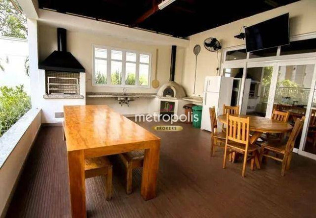 Imagem Apartamento com 2 Quartos à Venda, 77 m² em Vila Andrade - São Paulo