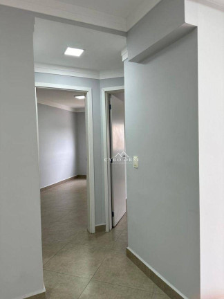 Imagem Apartamento com 2 Quartos à Venda, 62 m² em Paulicéia - Piracicaba Imagem Apartamento com 2 Quartos à Venda, 62 m² em Paulicéia - Piracicaba