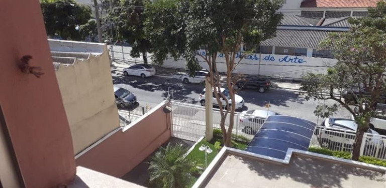 Imagem Apartamento com 2 Quartos à Venda, 55 m² em Sacomã - São Paulo Imagem Apartamento com 2 Quartos à Venda, 55 m² em Sacomã - São Paulo
