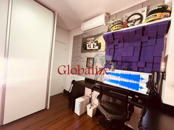 Imagem Imóvel com 3 Quartos à Venda, 84 m² em José Menino - Santos Imagem Imóvel com 3 Quartos à Venda, 84 m² em José Menino - Santos