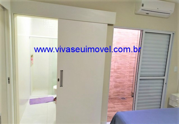 Imagem Casa com 3 Quartos à Venda,  em Jardim Do Valle Ii - Indaiatuba