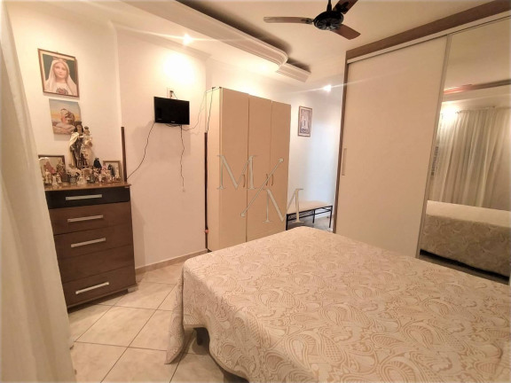 Imagem Apartamento com 3 Quartos à Venda, 133 m² em Marapé - Santos Imagem Apartamento com 3 Quartos à Venda, 133 m² em Marapé - Santos