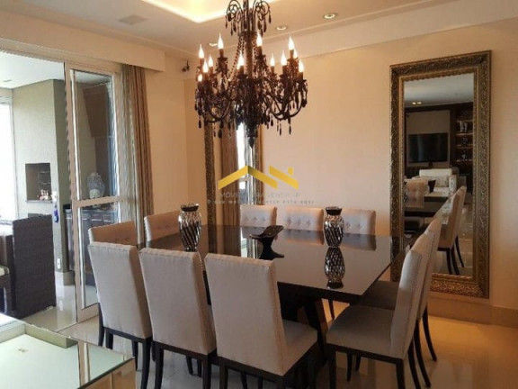 Imagem Apartamento com 4 Quartos à Venda, 223 m² em Morumbi - São Paulo Imagem Apartamento com 4 Quartos à Venda, 223 m² em Morumbi - São Paulo