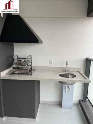 Imagem Apartamento com 2 Quartos à Venda, 62 m² em Jardim Das Acácias - São Paulo