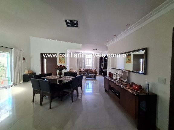 Imagem Casa com 4 Quartos à Venda, 418 m² em City Ribeirão - Ribeirão Preto