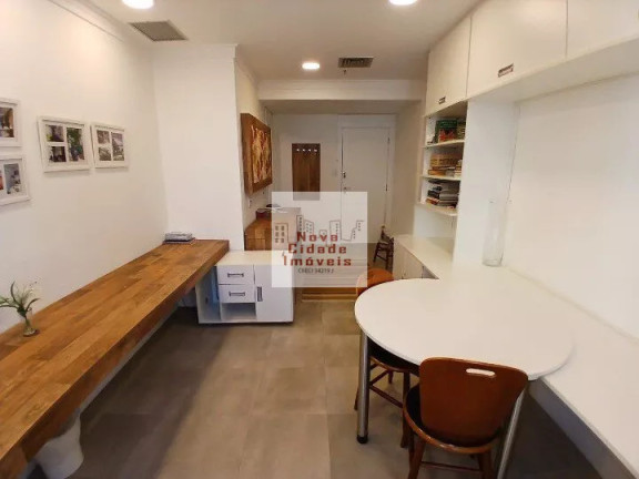 Imagem Imóvel para Alugar, 28 m² em Vila Olímpia - São Paulo