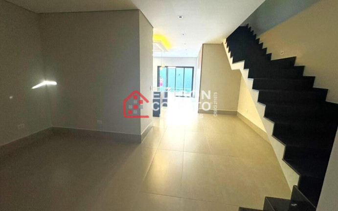 Imagem Casa de Condomínio com 3 Quartos à Venda, 195 m² em Nova Pompéia - Piracicaba