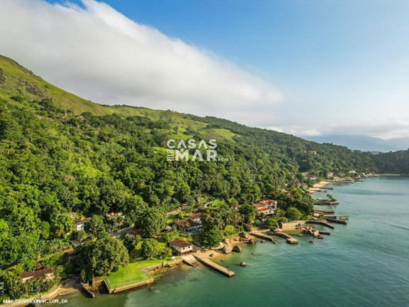 Imagem Imóvel com 12 Quartos para Alugar ou Temporada, 5.000 m² em Monsuaba - Angra Dos Reis