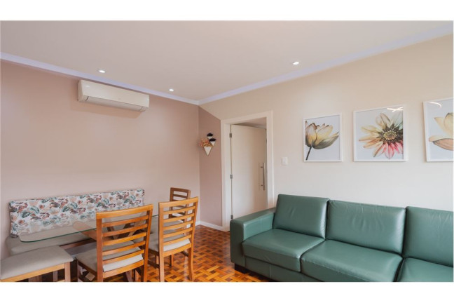 Imagem Apartamento com 2 Quartos à Venda, 69 m² em Vila Mariana - São Paulo