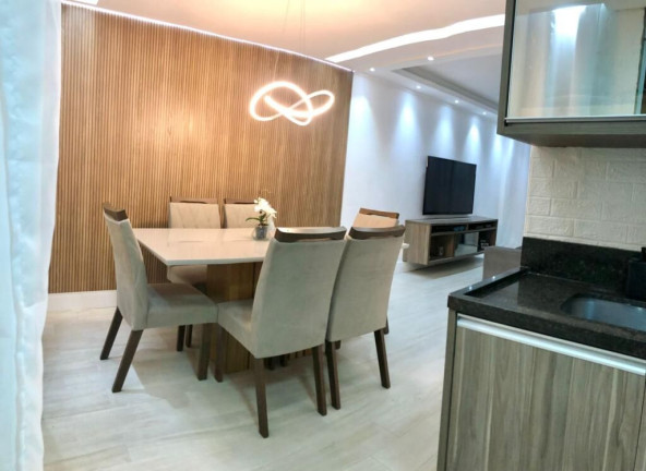 Imagem Sobrado à Venda, 84 m² em Jardim Rina - Santo André Imagem Sobrado à Venda, 84 m² em Jardim Rina - Santo André