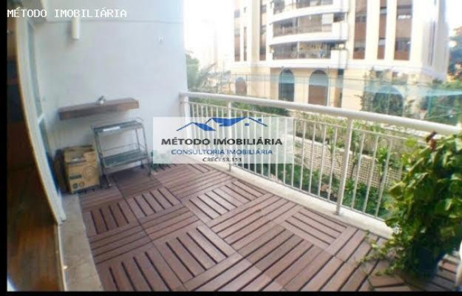 Imagem Apartamento com 2 Quartos à Venda, 74 m² em Vila Nova   Conceição - São Paulo