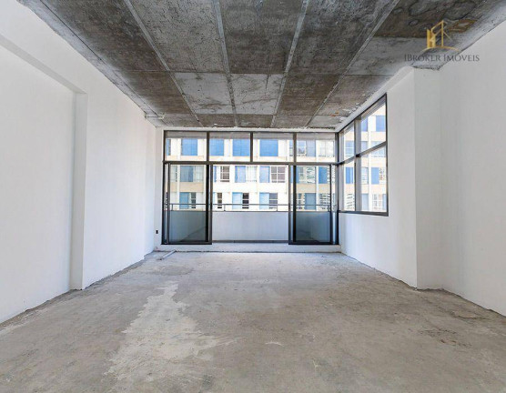 Imagem Sala Comercial à Venda, 60 m² em Centro - Curitiba Imagem Sala Comercial à Venda, 60 m² em Centro - Curitiba