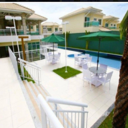 Imagem Casa de Condomínio com 4 Quartos à Venda, 185 m² em Praia Do Futuro Ii - Fortaleza