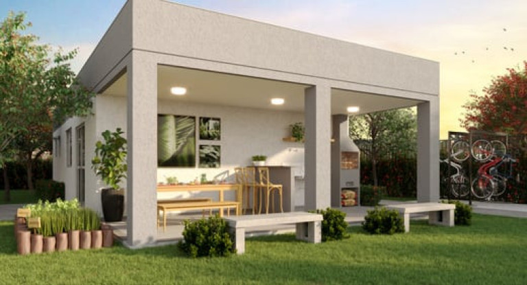 Imagem Apartamento com 2 Quartos à Venda, 40 m² em Guaratiba - Rio De Janeiro Imagem Apartamento com 2 Quartos à Venda, 40 m² em Guaratiba - Rio De Janeiro