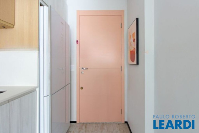 Imagem Apartamento com 1 Quarto à Venda, 30 m² em Mirandópolis - São Paulo Imagem Apartamento com 1 Quarto à Venda, 30 m² em Mirandópolis - São Paulo