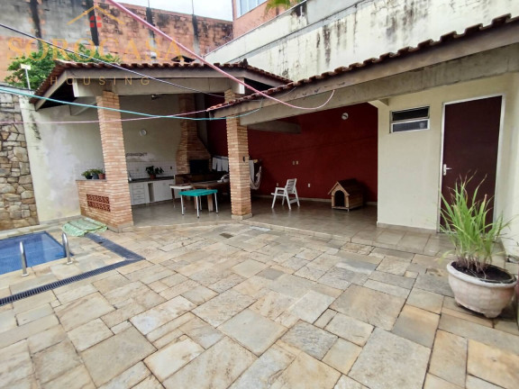 Imagem Casa com 4 Quartos à Venda, 360 m² em Vila Trujillo - Sorocaba