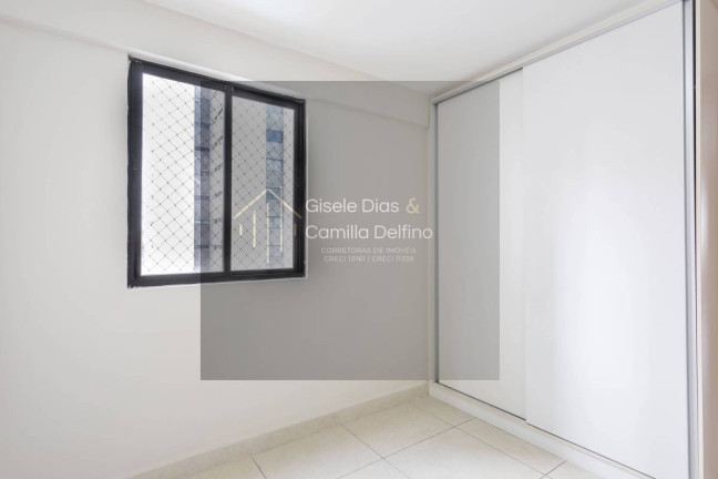 Imagem Apartamento com 3 Quartos à Venda, 90 m² em Brisamar - João Pessoa