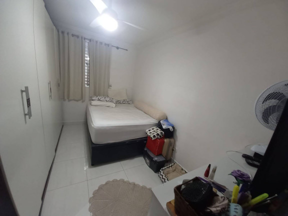 Apartamento com 2 Quartos à Venda, 58 m² em Jardim D'abril - Osasco