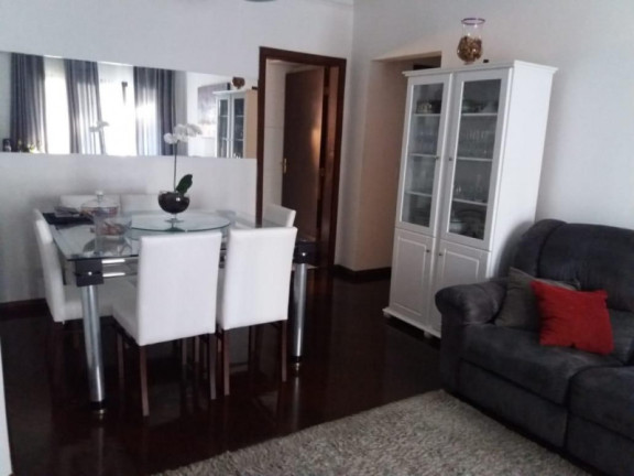 Imagem Apartamento com 3 Quartos à Venda, 109 m² Imagem Apartamento com 3 Quartos à Venda, 109 m²