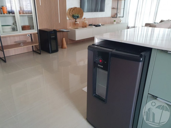 Imagem Apartamento com 3 Quartos à Venda, 136 m² em Centro - Balneário Camboriú