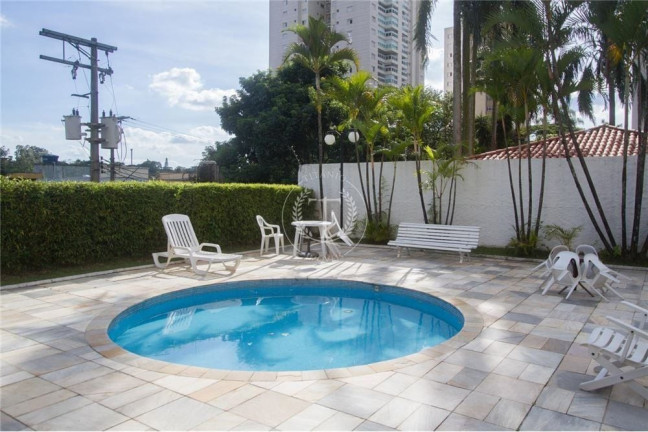 Imagem Apartamento com 2 Quartos à Venda, 121 m² em Parque Colonial - São Paulo