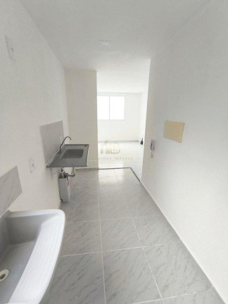 Imagem Apartamento com 2 Quartos à Venda, 42 m² em Celeiro Das Alegrias Futuras - Camaragibe