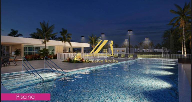 Imagem Imóvel com 2 Quartos à Venda, 60 m² em Monte Gordo (monte Gordo) - Camaçari