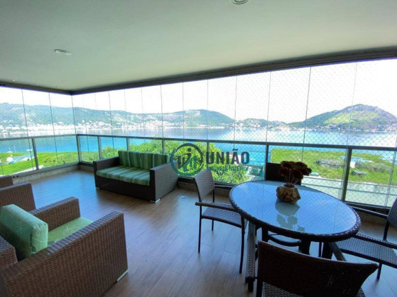 Imagem Apartamento com 4 Quartos à Venda, 250 m² em São Francisco - Niterói Imagem Apartamento com 4 Quartos à Venda, 250 m² em São Francisco - Niterói