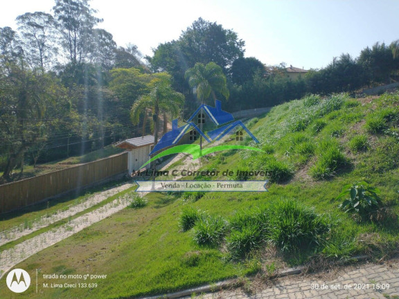 Imagem Terreno em Condomínio à Venda, 5.000 m² em Recanto Dos Palmares - Atibaia Imagem Terreno em Condomínio à Venda, 5.000 m² em Recanto Dos Palmares - Atibaia