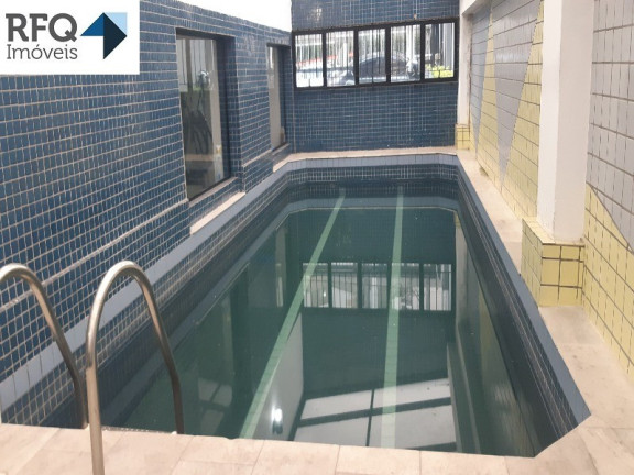 Imagem Imóvel com 1 Quarto para Alugar, 35 m² em Paraíso - São Paulo
