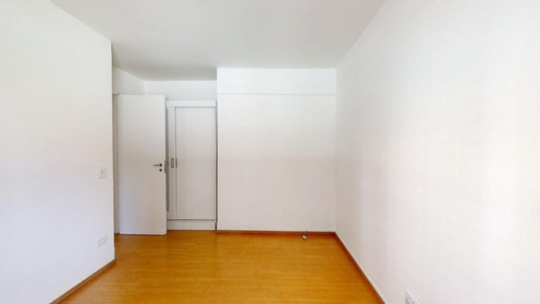 Imagem Apartamento com 2 Quartos à Venda, 69 m² em Pinheiros - São Paulo