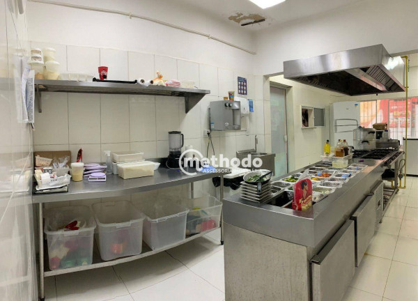 Imagem Ponto Comercial à Venda, 77 m² em Vila Itapura - Campinas Imagem Ponto Comercial à Venda, 77 m² em Vila Itapura - Campinas