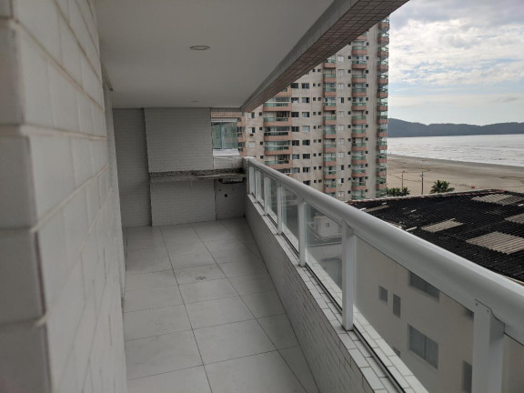 Imagem Apartamento com 2 Quartos à Venda, 109 m² em Aviação - Praia Grande