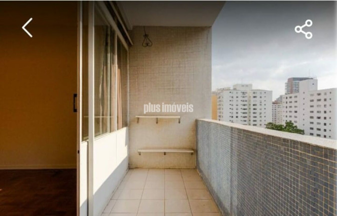 Imagem Apartamento com 2 Quartos para Alugar, 125 m² em Cerqueira César - São Paulo Imagem Apartamento com 2 Quartos para Alugar, 125 m² em Cerqueira César - São Paulo