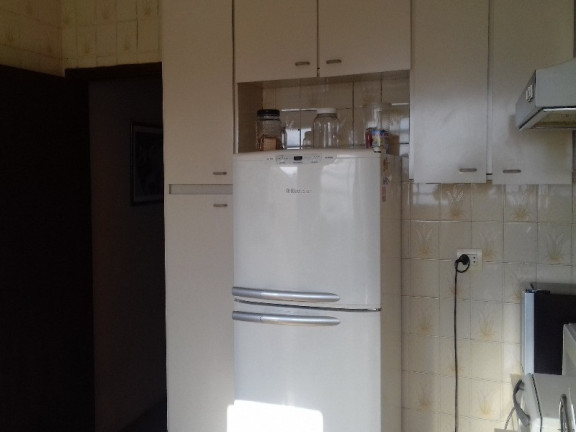 Imagem Sobrado com 2 Quartos à Venda, 130 m² em Vila Cavaton - São Paulo