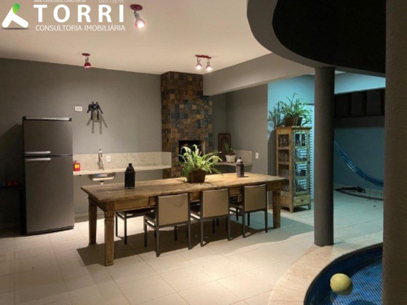 Imagem Imóvel com 3 Quartos à Venda, 315 m² em Condomínio Residencial Lago Da Serra - Araçoiaba Da Serra Imagem Imóvel com 3 Quartos à Venda, 315 m² em Condomínio Residencial Lago Da Serra - Araçoiaba Da Serra