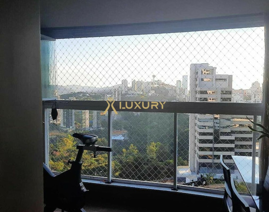 Imagem Imóvel com 3 Quartos à Venda, 86 m² em Vila Da Serra - Nova Lima