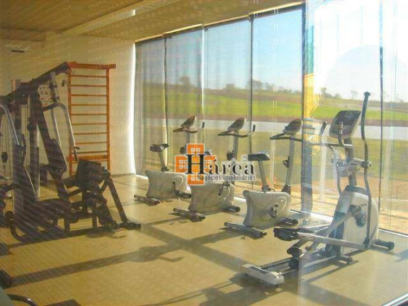 Imagem Casa com 4 Quartos à Venda, 234 m² em Alphaville - Votorantim