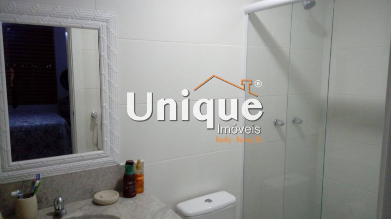 Imagem Apartamento com 2 Quartos à Venda, 100 m² em Braga - Cabo Frio