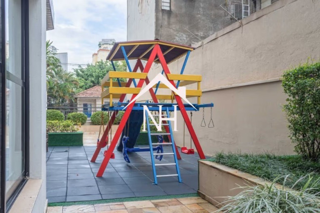 Imagem Apartamento com 1 Quarto à Venda, 41 m² em Vila Olímpia - São Paulo Imagem Apartamento com 1 Quarto à Venda, 41 m² em Vila Olímpia - São Paulo