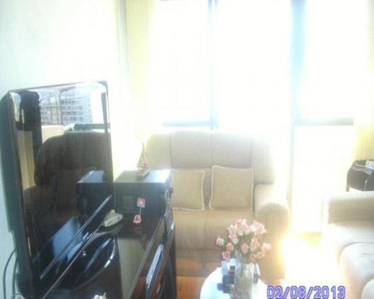 Apartamento com 1 Quarto à Venda, 43 m² em Bela Vista - São Paulo