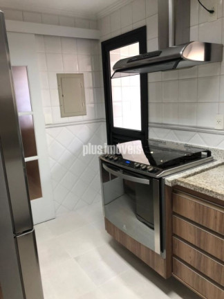 Imagem Apartamento com 3 Quartos à Venda, 165 m² em Morumbi - São Paulo Imagem Apartamento com 3 Quartos à Venda, 165 m² em Morumbi - São Paulo