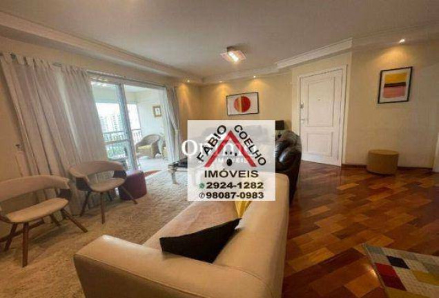 Imagem Apartamento com 4 Quartos à Venda, 120 m² em Jardim Marajoara - São Paulo Imagem Apartamento com 4 Quartos à Venda, 120 m² em Jardim Marajoara - São Paulo